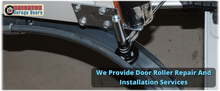 Garage Door Roller Repair Brighton CO